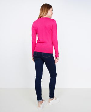 Jeans - Jeans super skinny AUTUMN