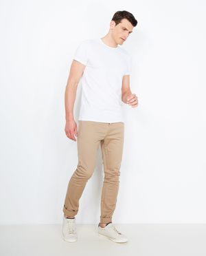 Pantalon slim fit SMITH - JBC
