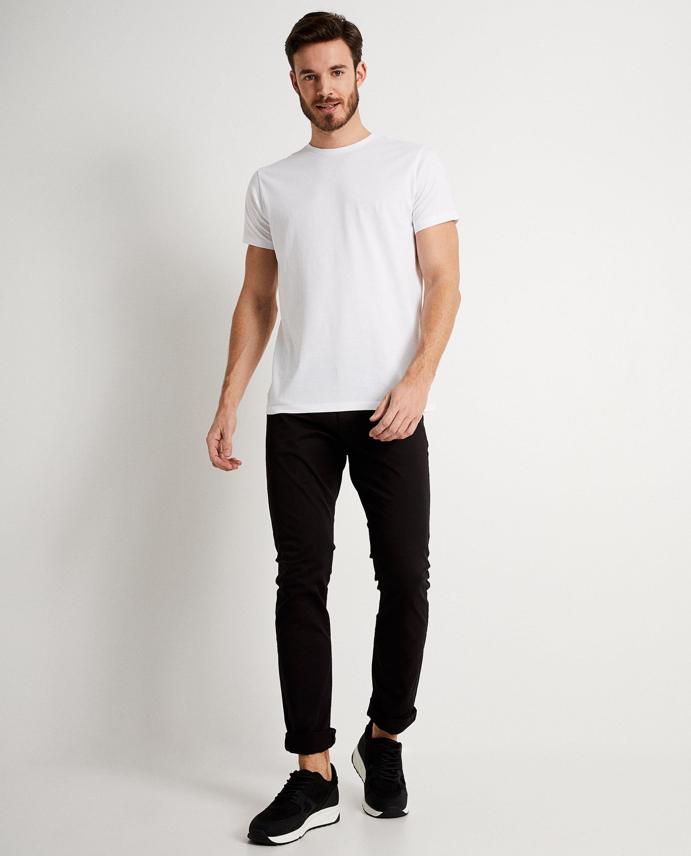Pantalon slim fit SMITH - JBC