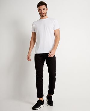 Pantalon slim fit SMITH - JBC