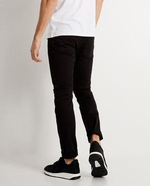 Pantalons - Pantalon slim fit SMITH