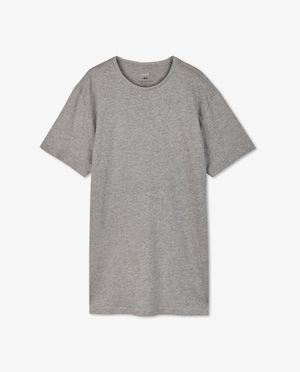 T-shirts - Donkerblauw T-shirt