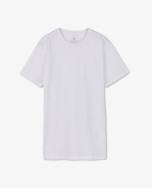 T-shirts - Donkerblauw T-shirt