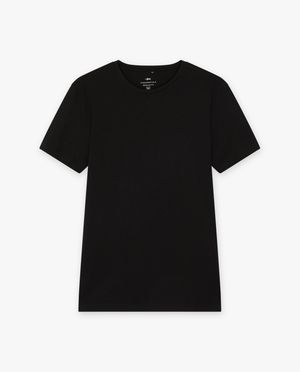 T-shirts - Donkerblauw T-shirt
