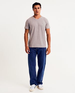 T-shirts - Donkerblauw T-shirt