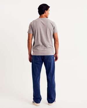 T-shirts - Donkerblauw T-shirt