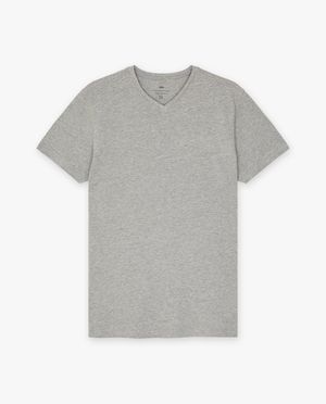 T-shirts - Donkerblauw T-shirt