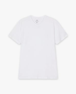T-shirts - Donkerblauw T-shirt