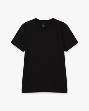 T-shirts - Donkerblauw T-shirt
