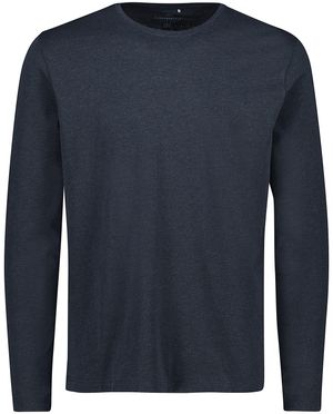 T-shirts - Longsleeve van biokatoen