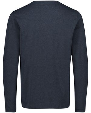 T-shirts - Longsleeve van biokatoen