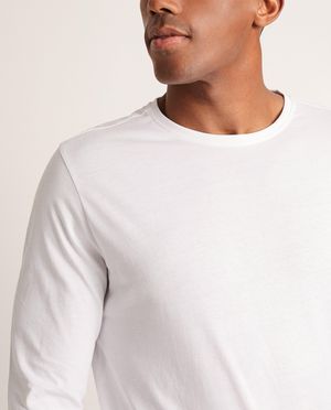 T-shirts - T-shirt &agrave; longues manches