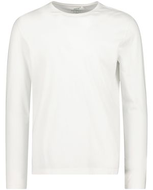 T-shirts - Longsleeve van biokatoen