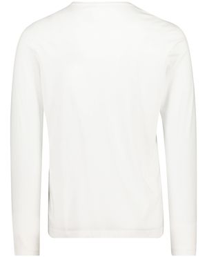 T-shirts - Longsleeve van biokatoen