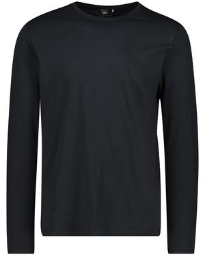 T-shirts - T-shirt &agrave; longues manches