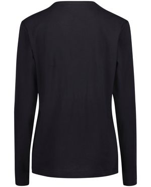 T-shirts - T-shirt &agrave; longues manches