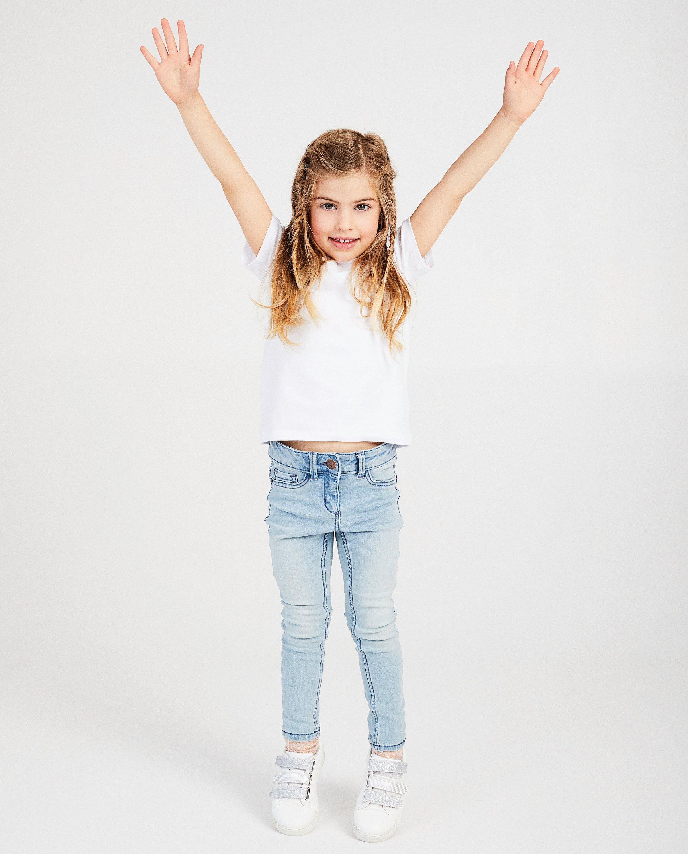 Jeans skinny MARIE - JBC