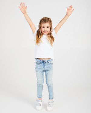Jeans skinny MARIE - JBC