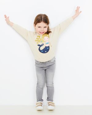 Jeans - Jeans skinny MARIE
