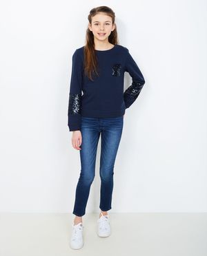 Jeans - Jegging ELISE BESTies