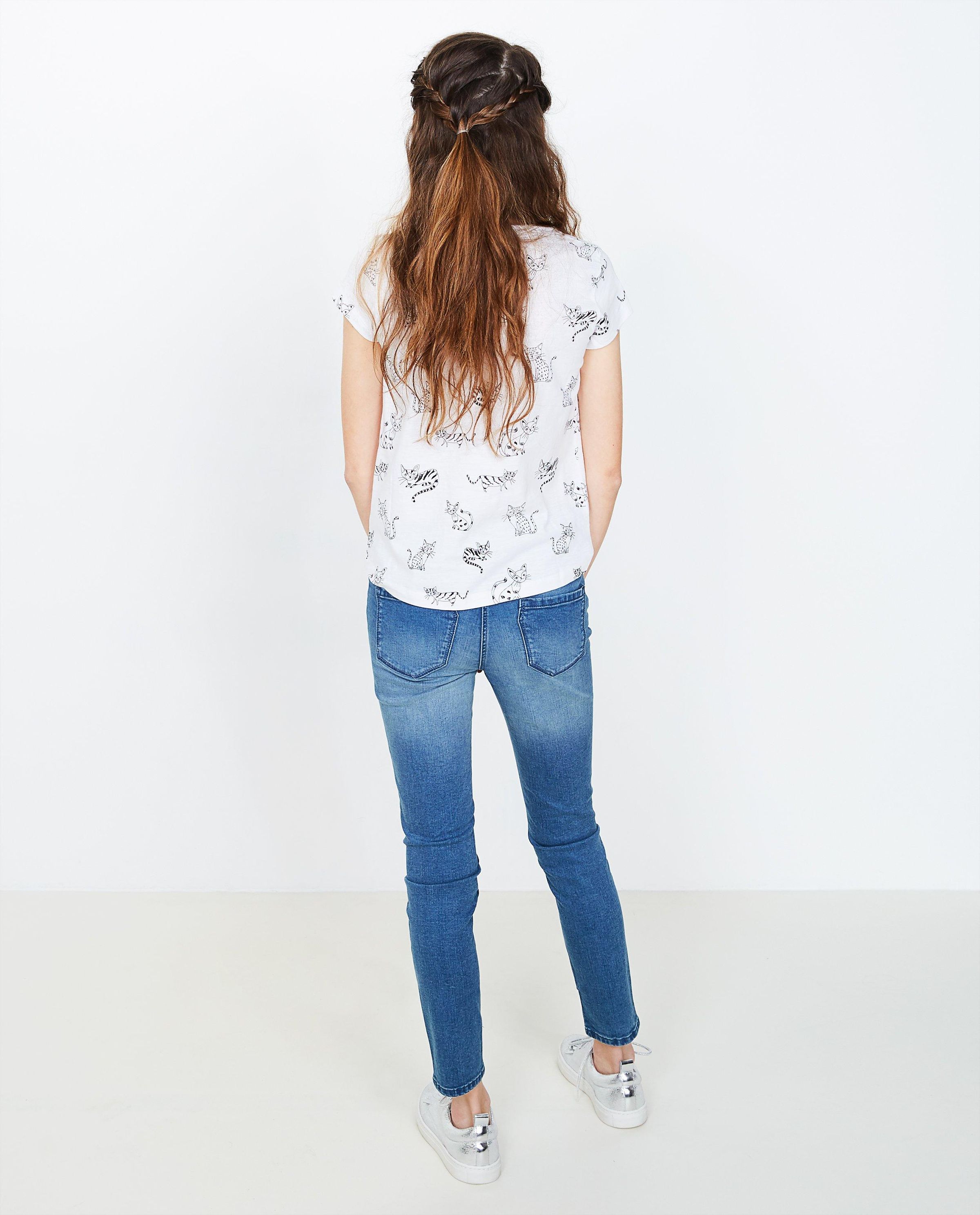 Skinny jeans MARIE - JBC