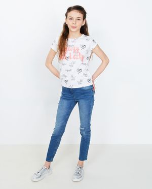 Jeans - Jeans skinny MARIE