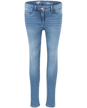 Jeans - Jeans skinny bleu clair MARIE