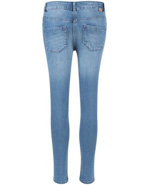 Jeans - Jeans skinny bleu clair MARIE