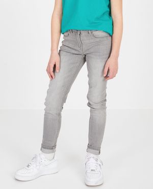 Jeans - Jeans skinny bleu clair MARIE