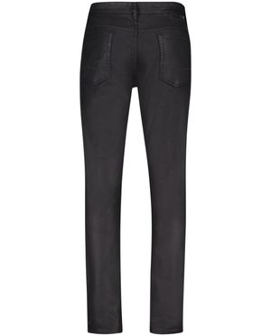 Jeans - Jeans slim noir