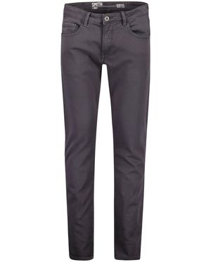 Jeans - Jeans slim gris