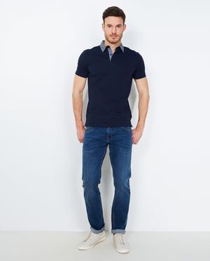 Jeans regular Ryan - JBC