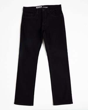 Jeans - Jeans noir