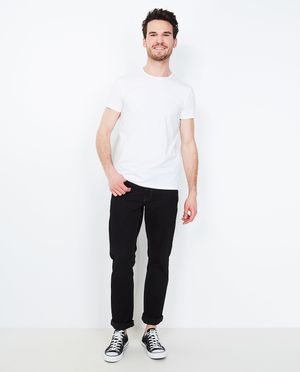 Jeans - Jeans noir