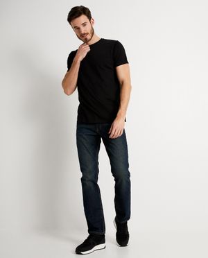 Jeans regular Ryan - JBC