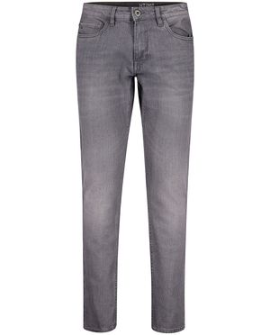 Jeans - Jeans gris slim fit