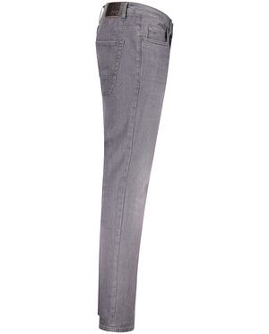 Jeans - Jeans gris slim fit
