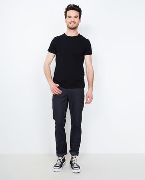Jeans fitted straight Brandon - JBC