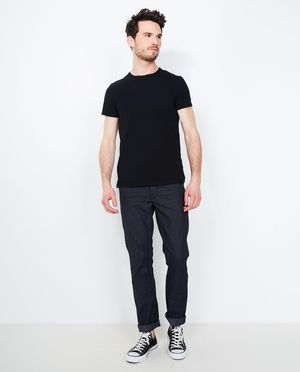 Jeans - Jeans fitted straight Brandon