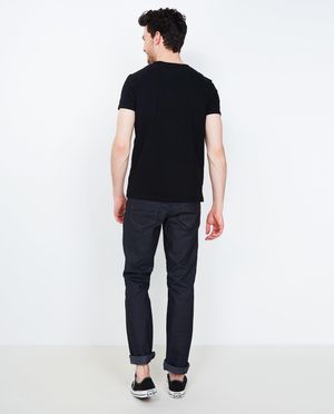 Jeans - Jeans fitted straight Brandon