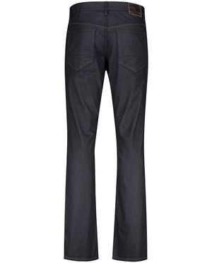 Jeans - Jeans fitted straight Brandon