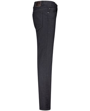Jeans - Jeans fitted straight Brandon