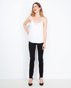 Broeken - Slim jeans FENNA