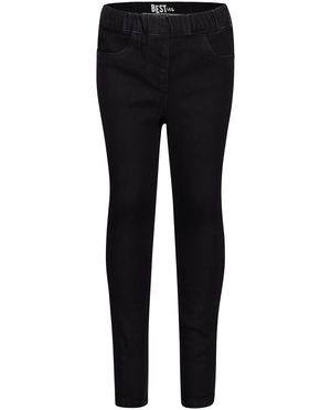 Jeans - Jeggings noirs