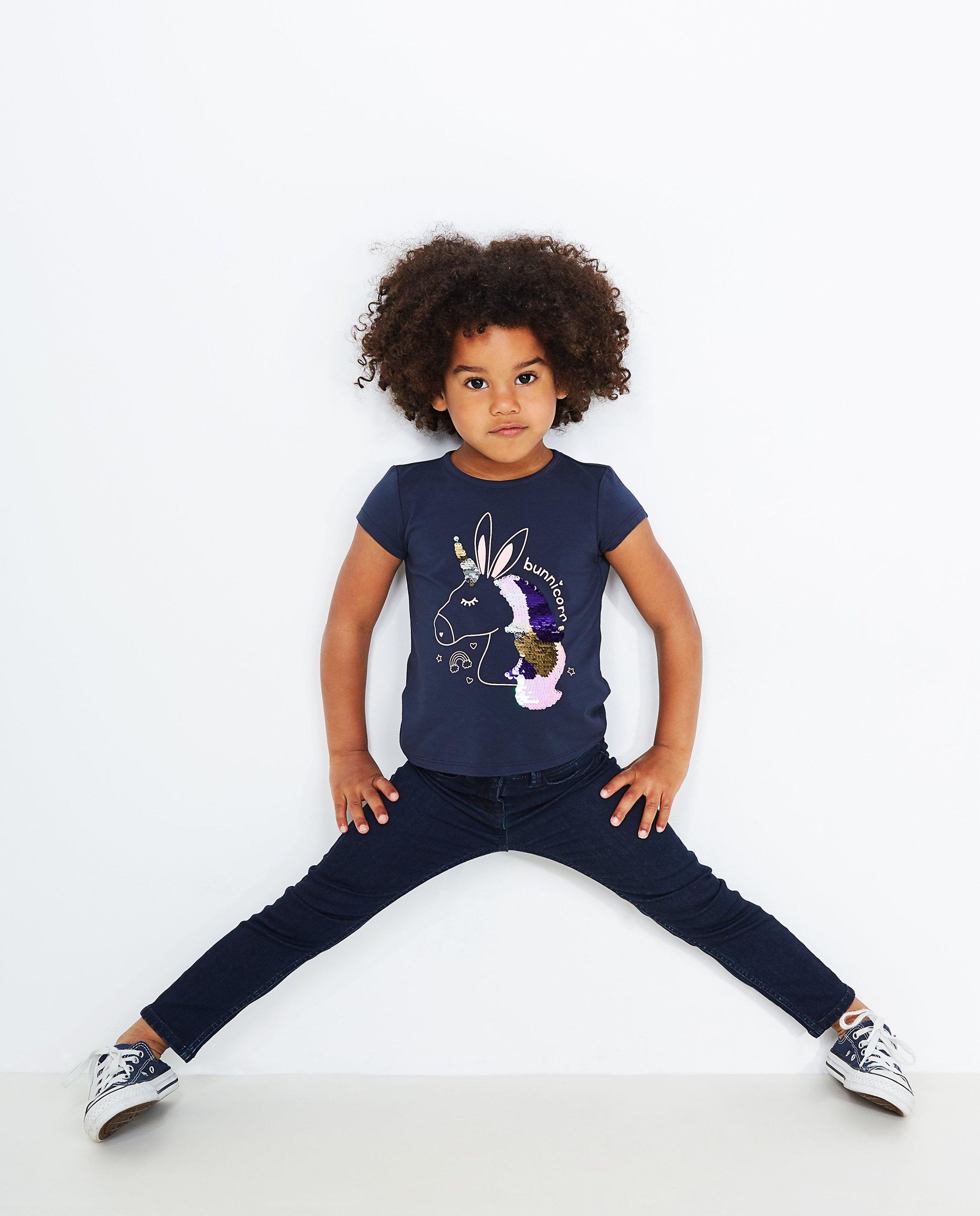 Jeans slim JILL - JBC