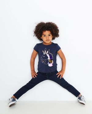 Jeans slim JILL - JBC