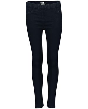 Jeans - Jeggings noirs ELISE