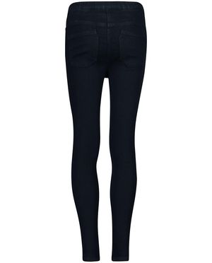 Jeans - Jeggings noirs ELISE