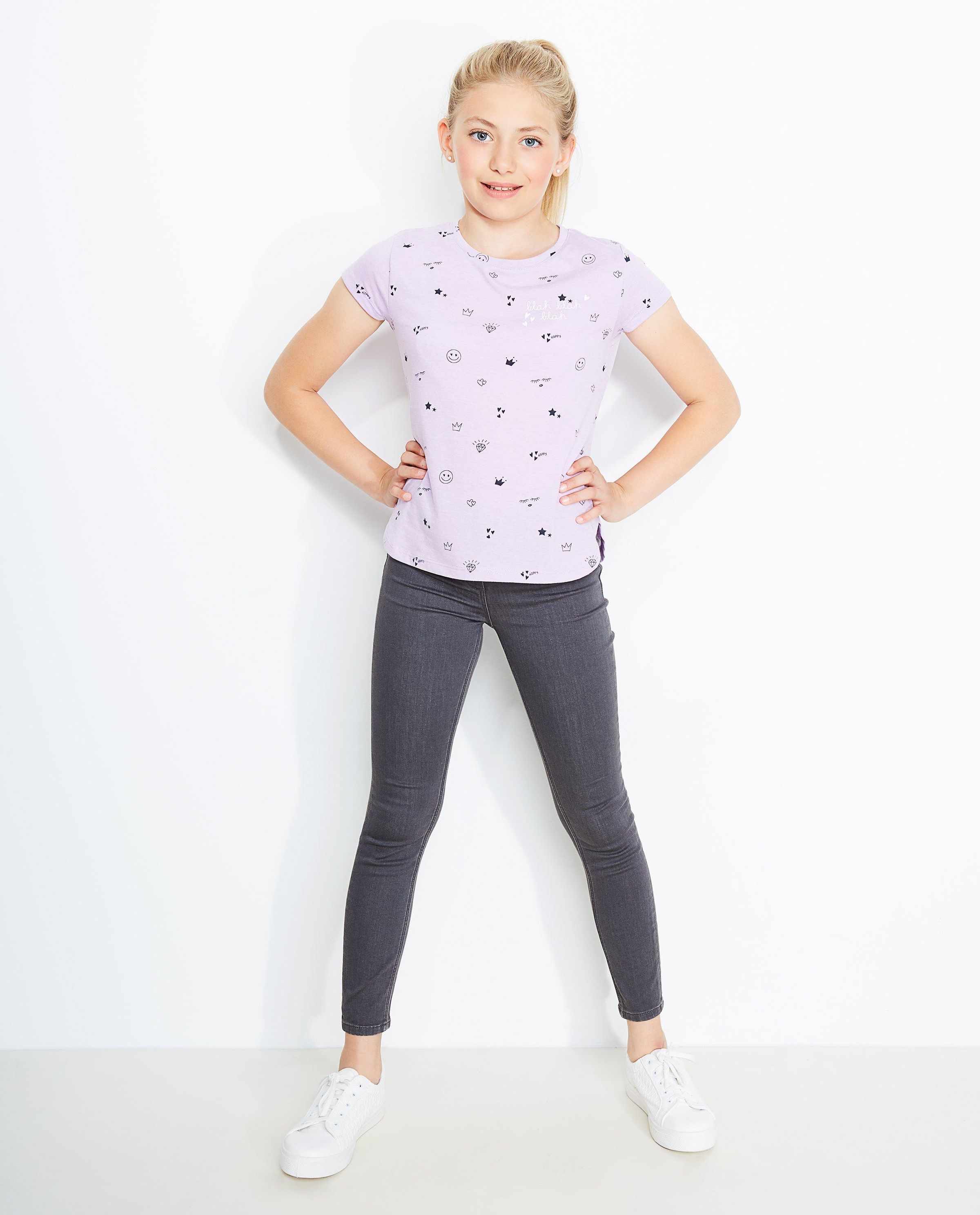 Jeans skinny MARIE - JBC