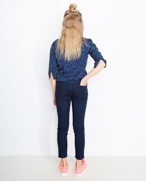 Jeans - Slim fit jeans JILL